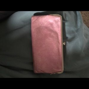 Hobo Wallet